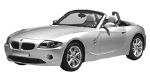 BMW E85 P0127 Fault Code